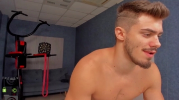 Wilsonjules  05-09-2021 video masturbate